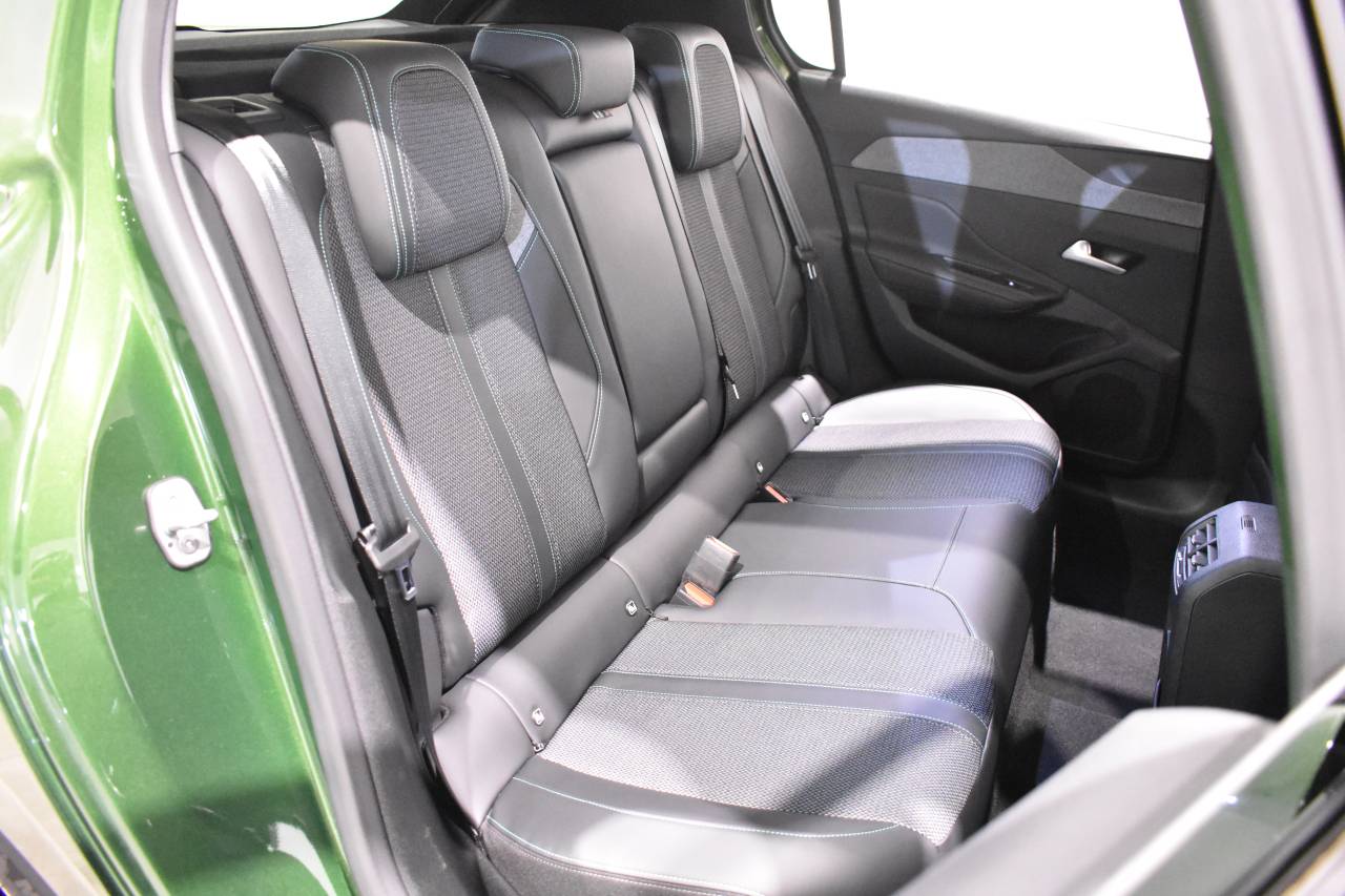 PEUGEOT 308 en Minoautos