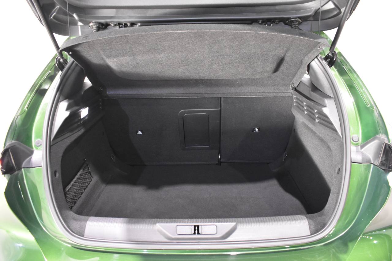 PEUGEOT 308 en Minoautos