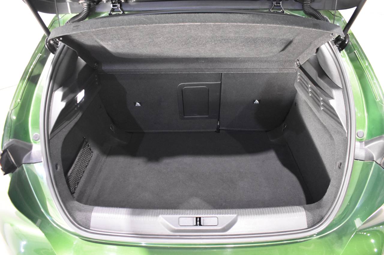 PEUGEOT 308 en Minoautos