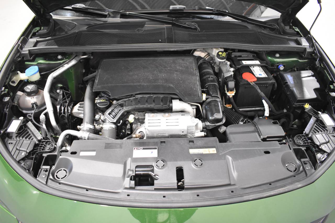 PEUGEOT 308 en Minoautos