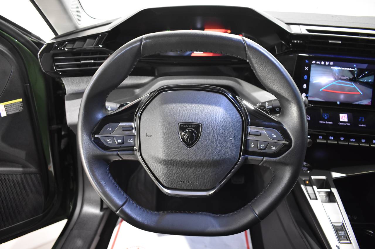 PEUGEOT 308 en Minoautos