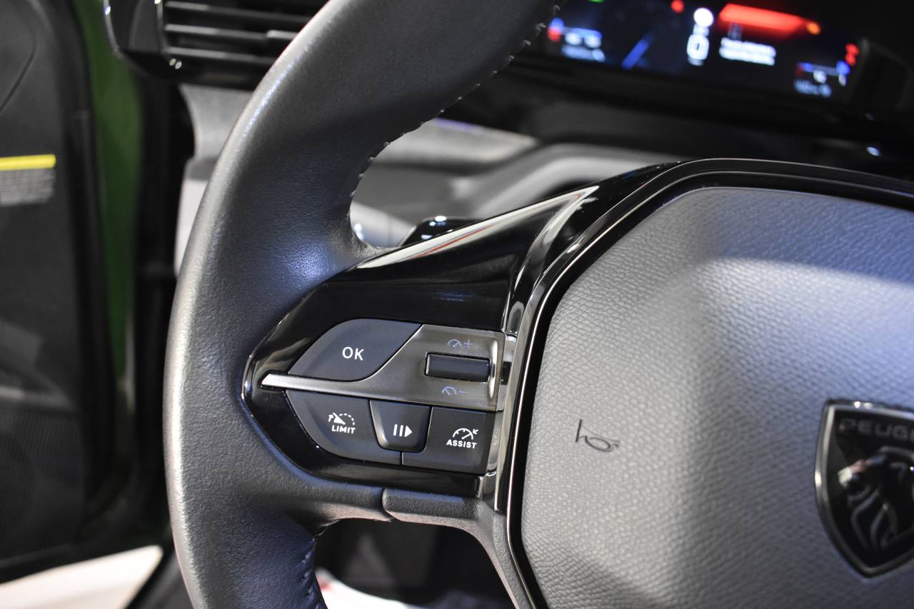 PEUGEOT 308 en Minoautos