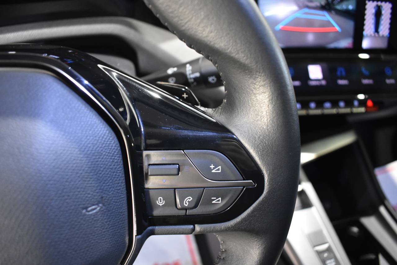 PEUGEOT 308 en Minoautos