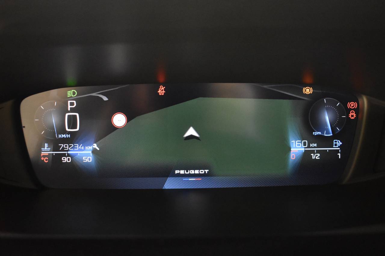 PEUGEOT 308 en Minoautos