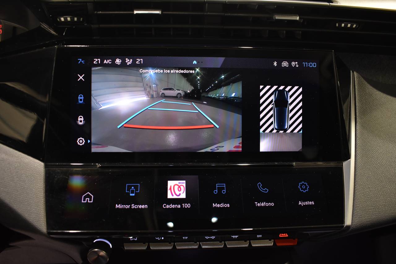 PEUGEOT 308 en Minoautos