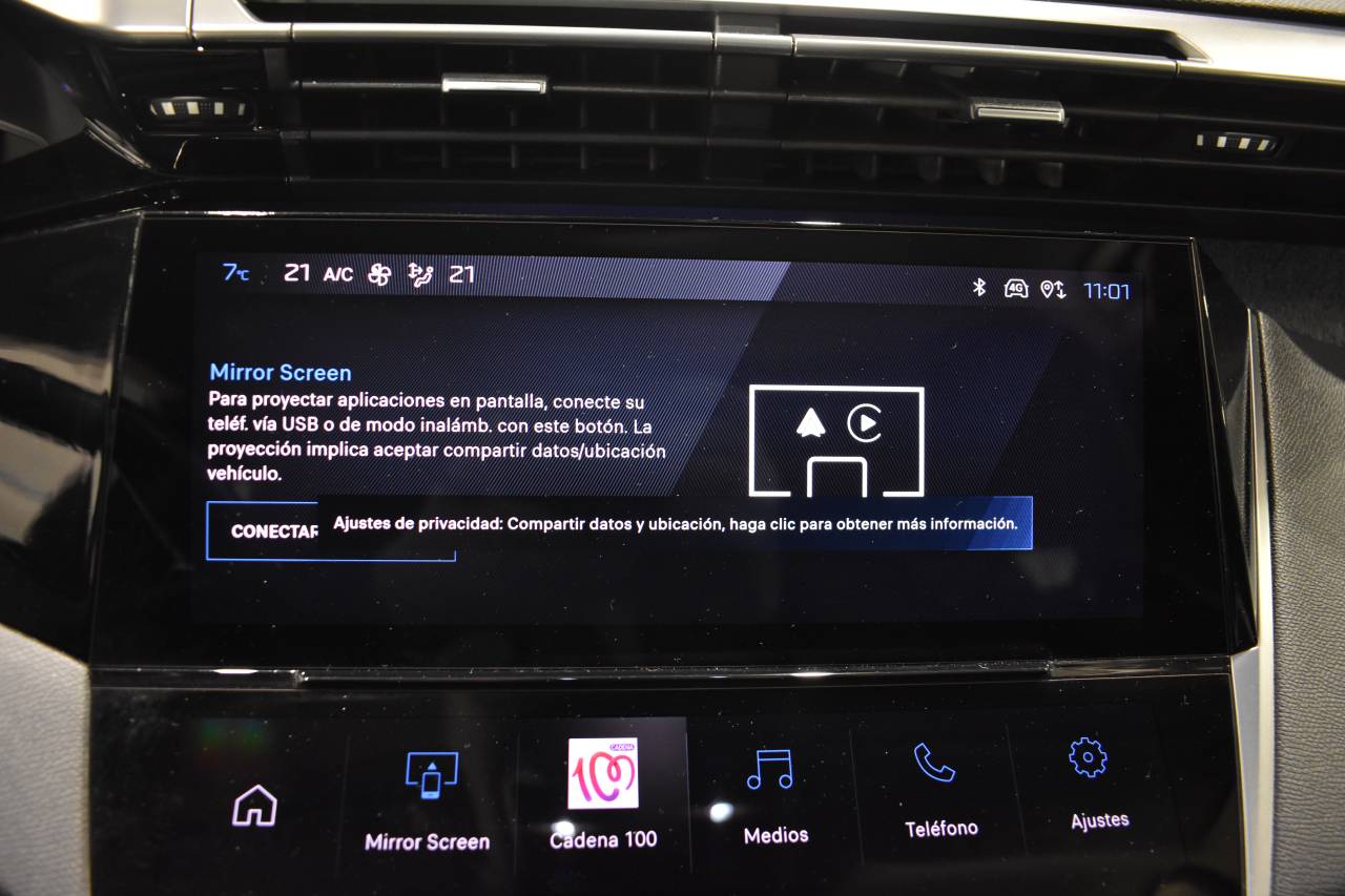 PEUGEOT 308 en Minoautos