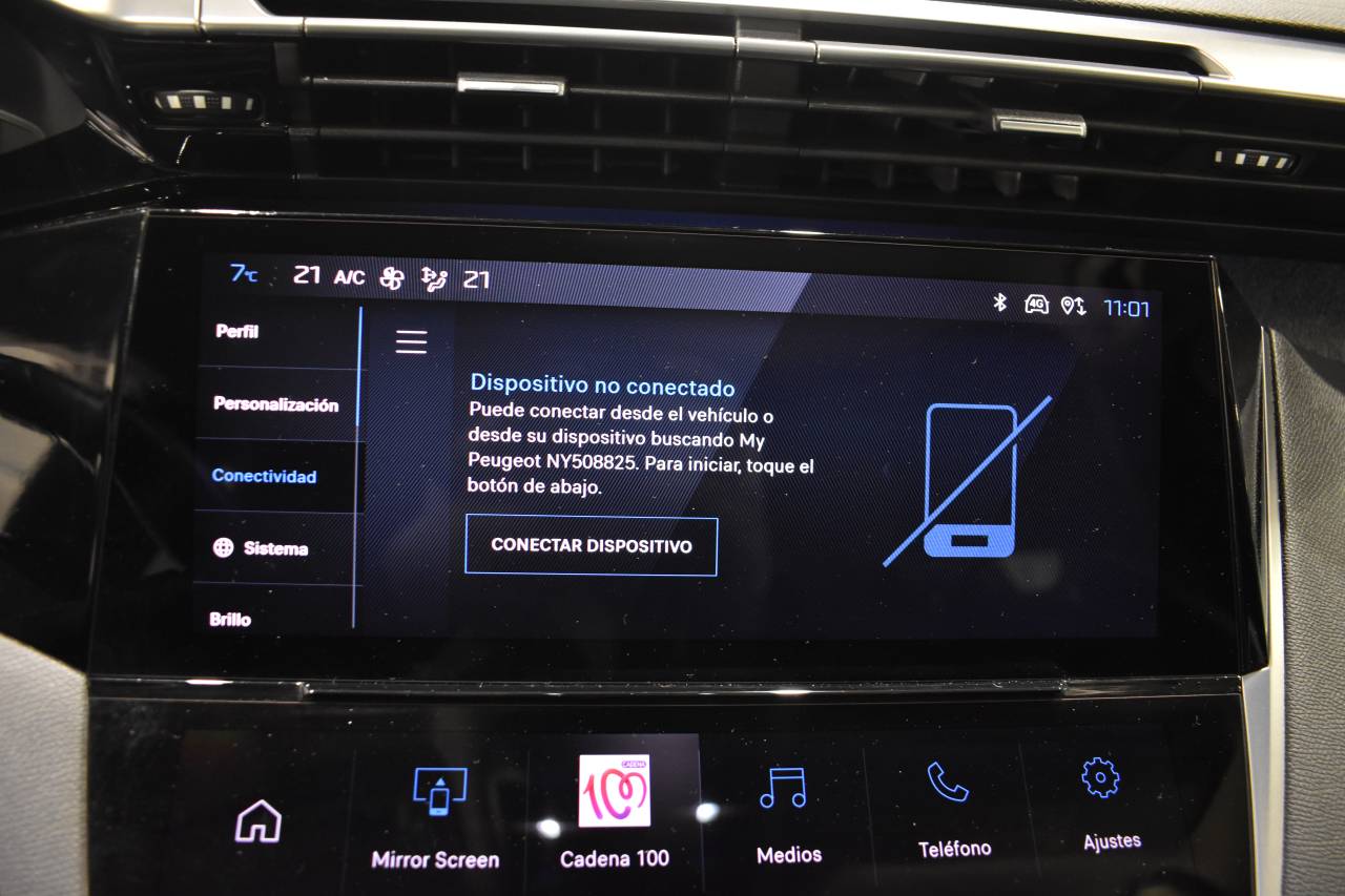 PEUGEOT 308 en Minoautos