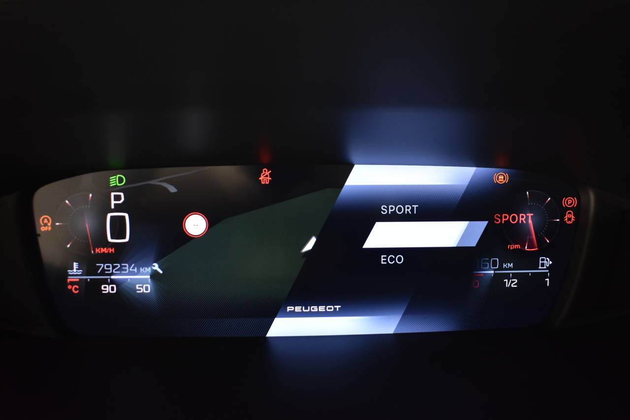 PEUGEOT 308 en Minoautos