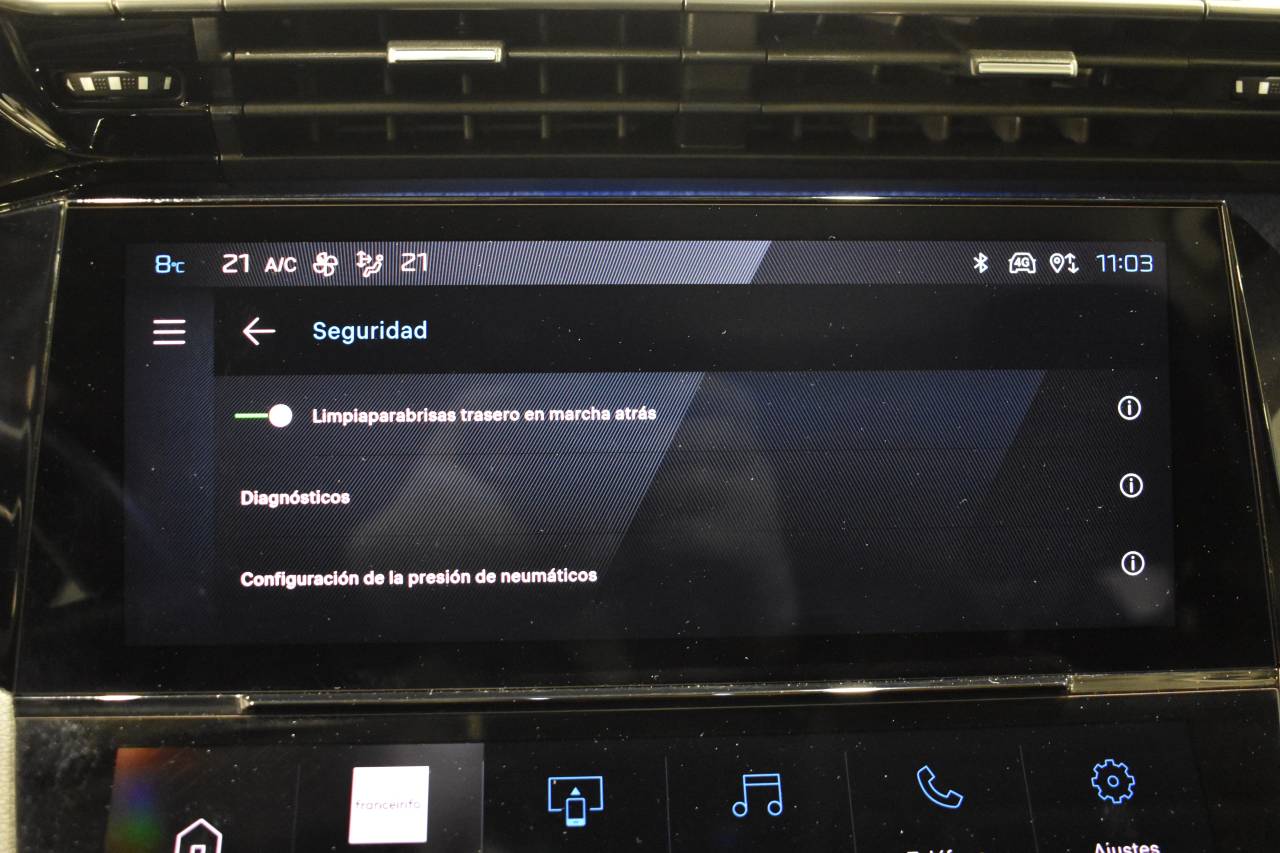 PEUGEOT 308 en Minoautos