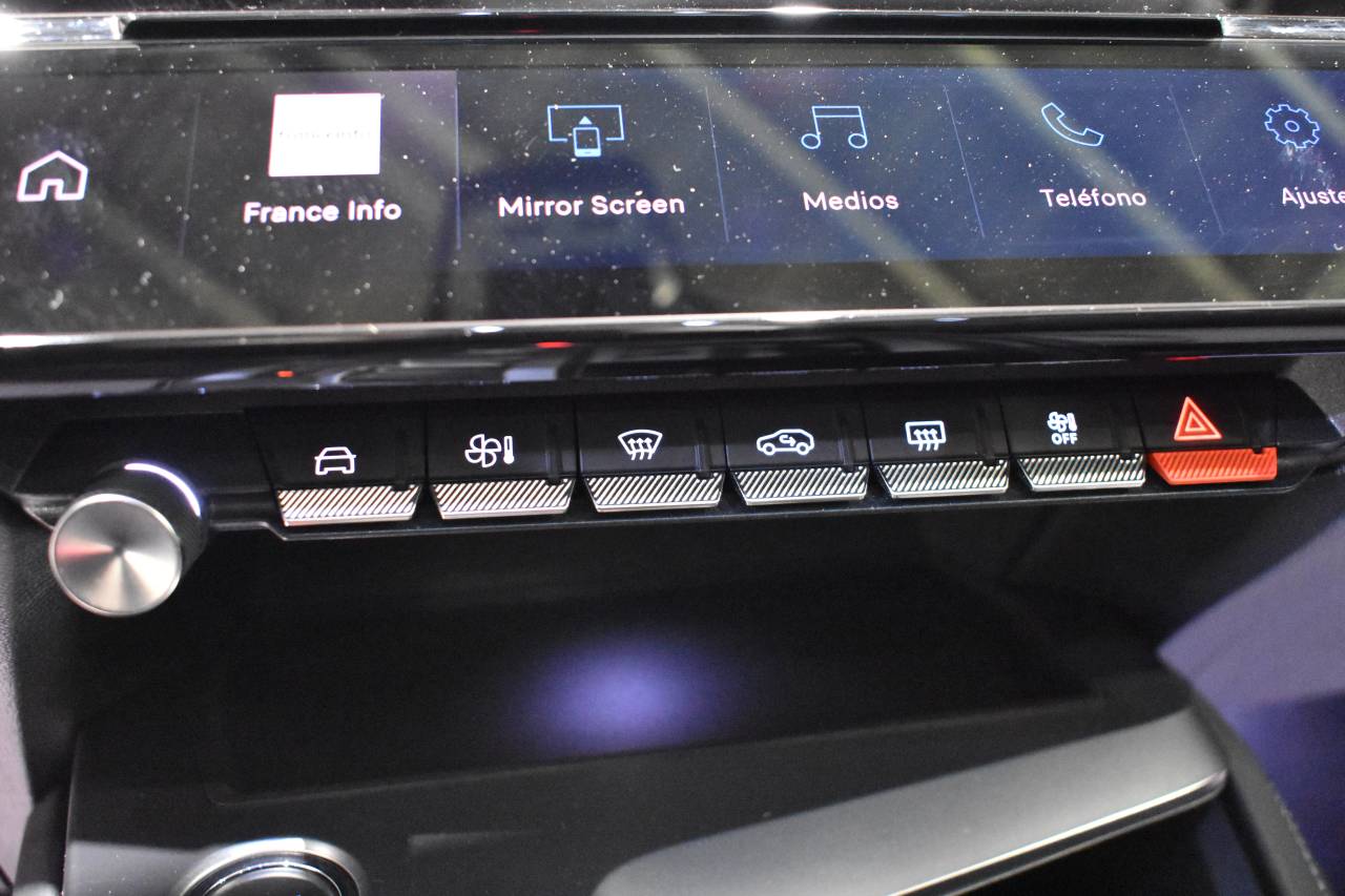 PEUGEOT 308 en Minoautos