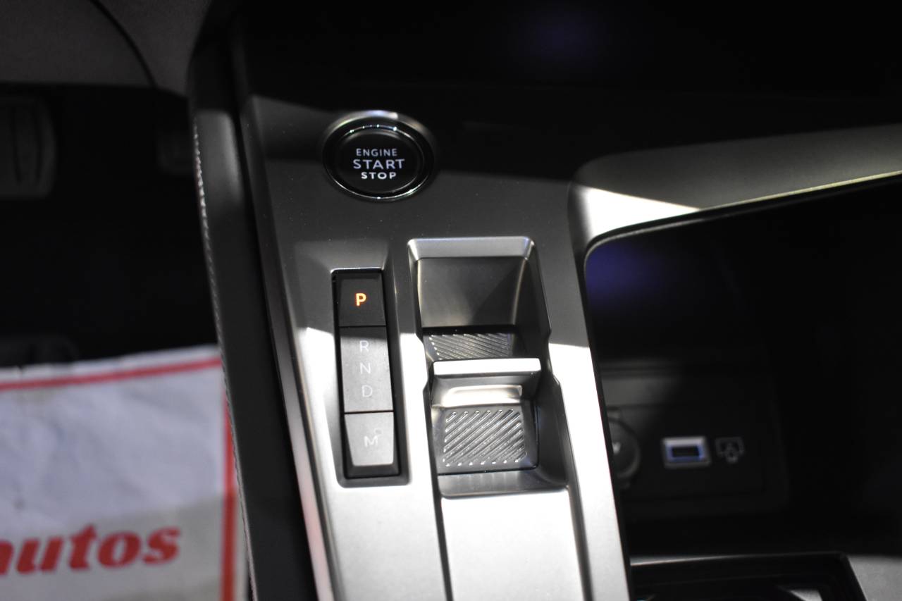 PEUGEOT 308 en Minoautos