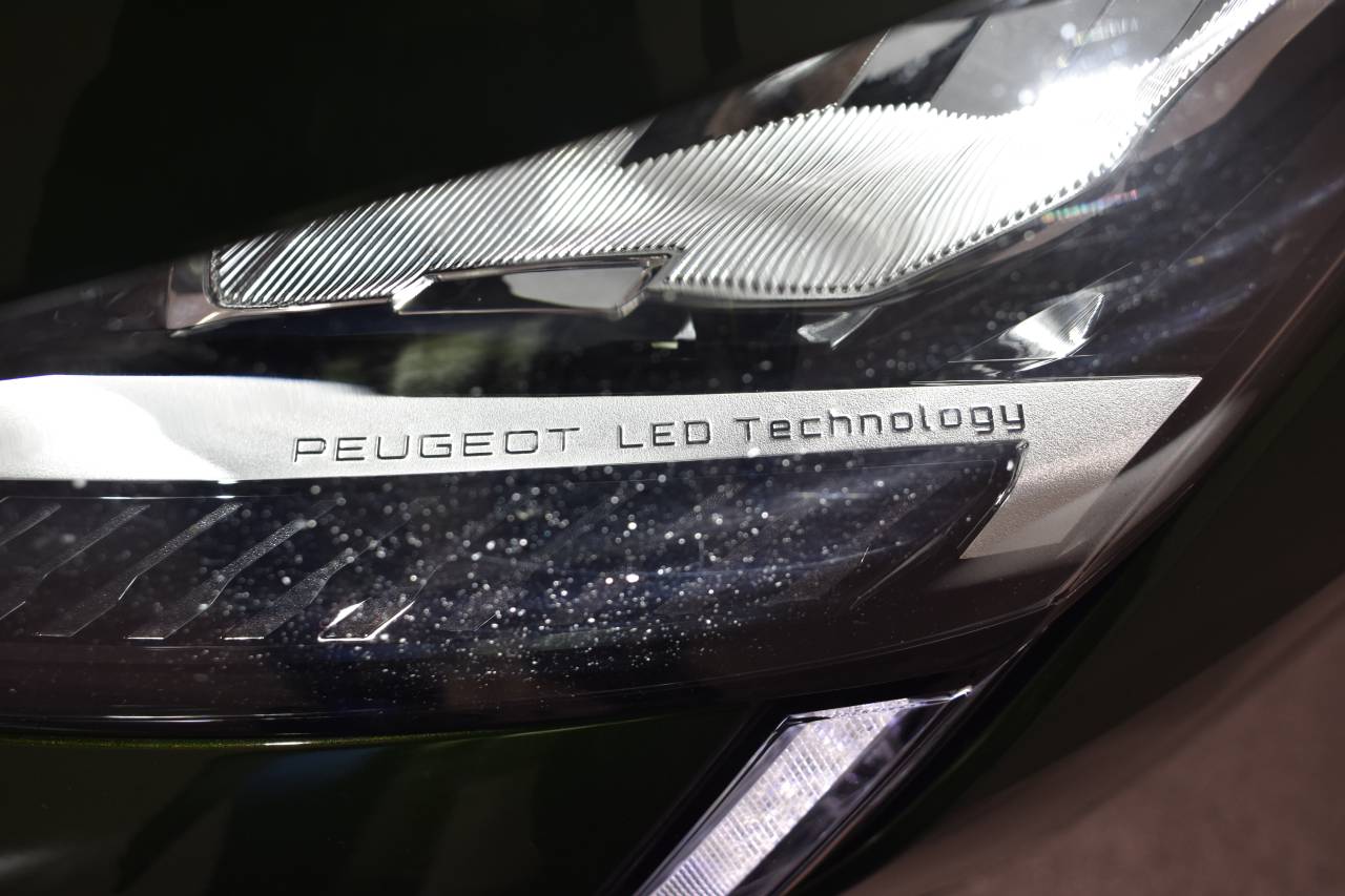 PEUGEOT 308 en Minoautos