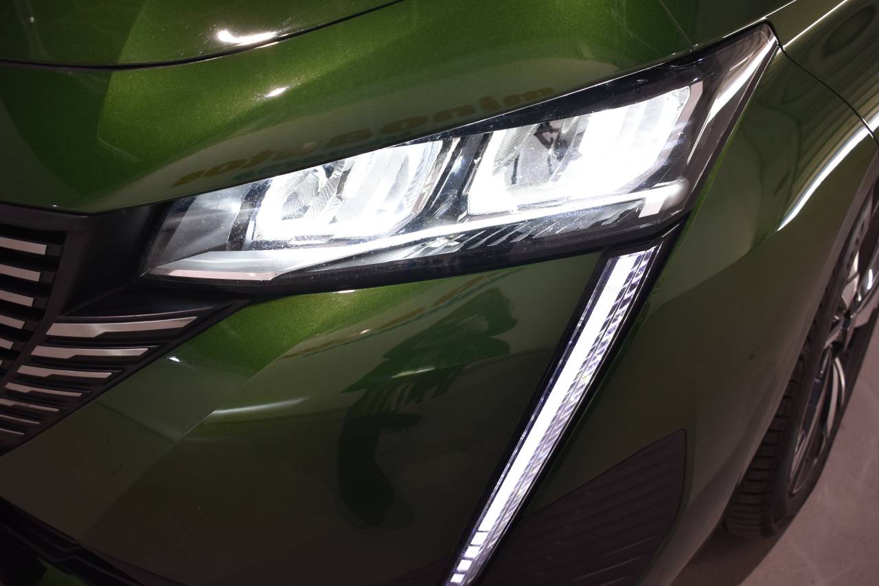 PEUGEOT 308 en Minoautos