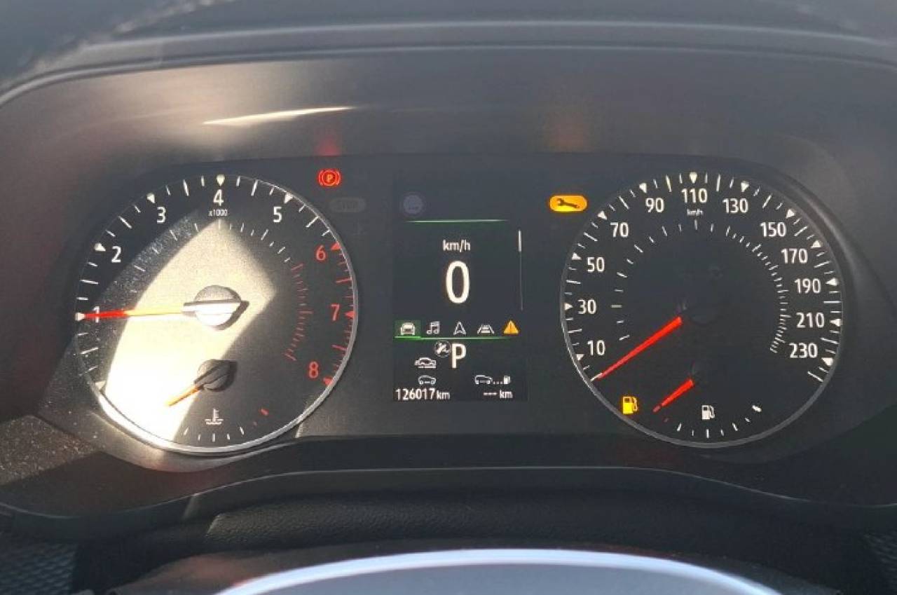 RENAULT ARKANA en Minoautos