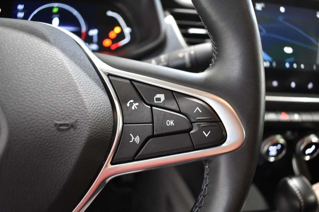 RENAULT ARKANA en Minoautos