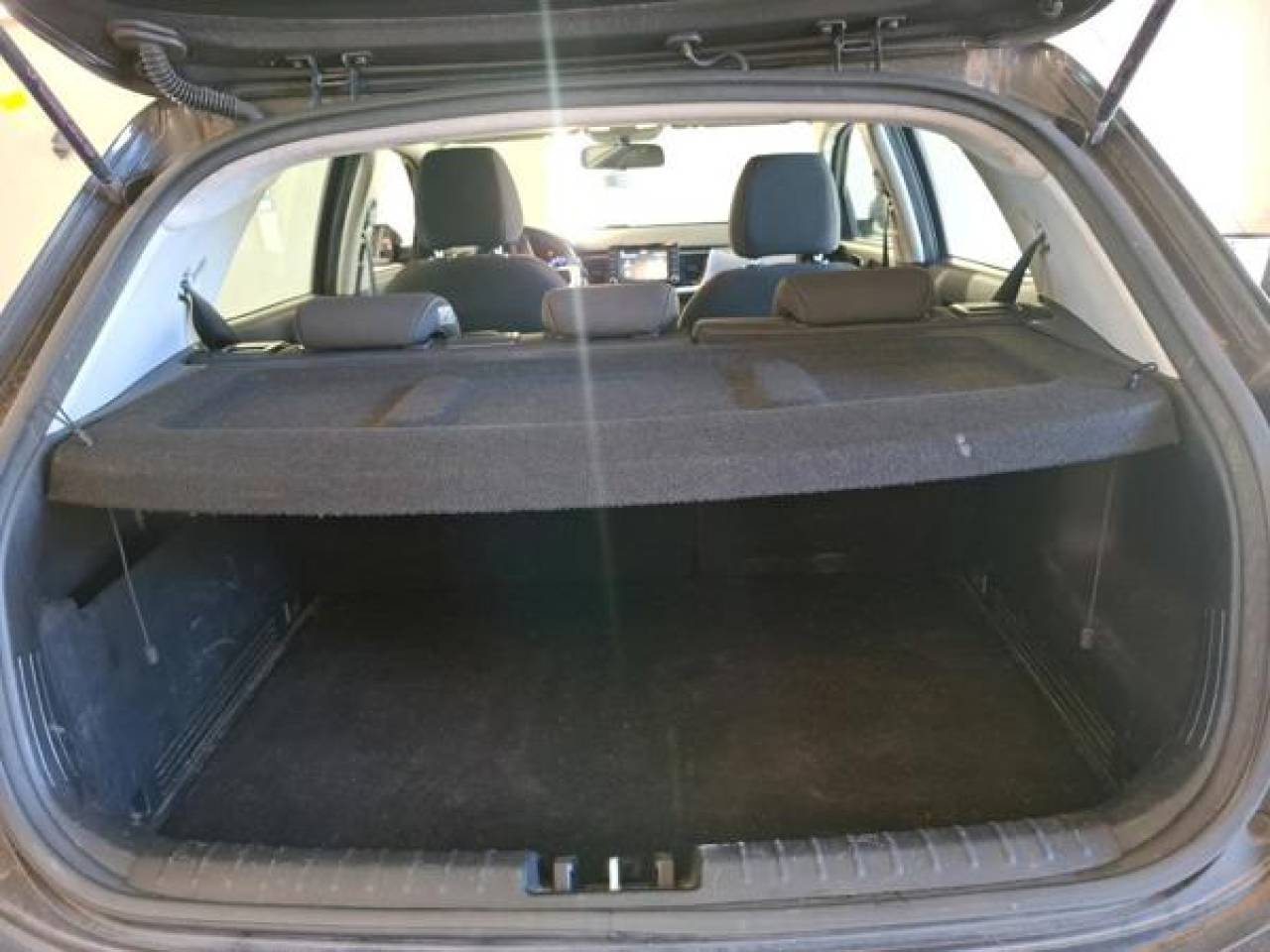 KIA STONIC en Minoautos