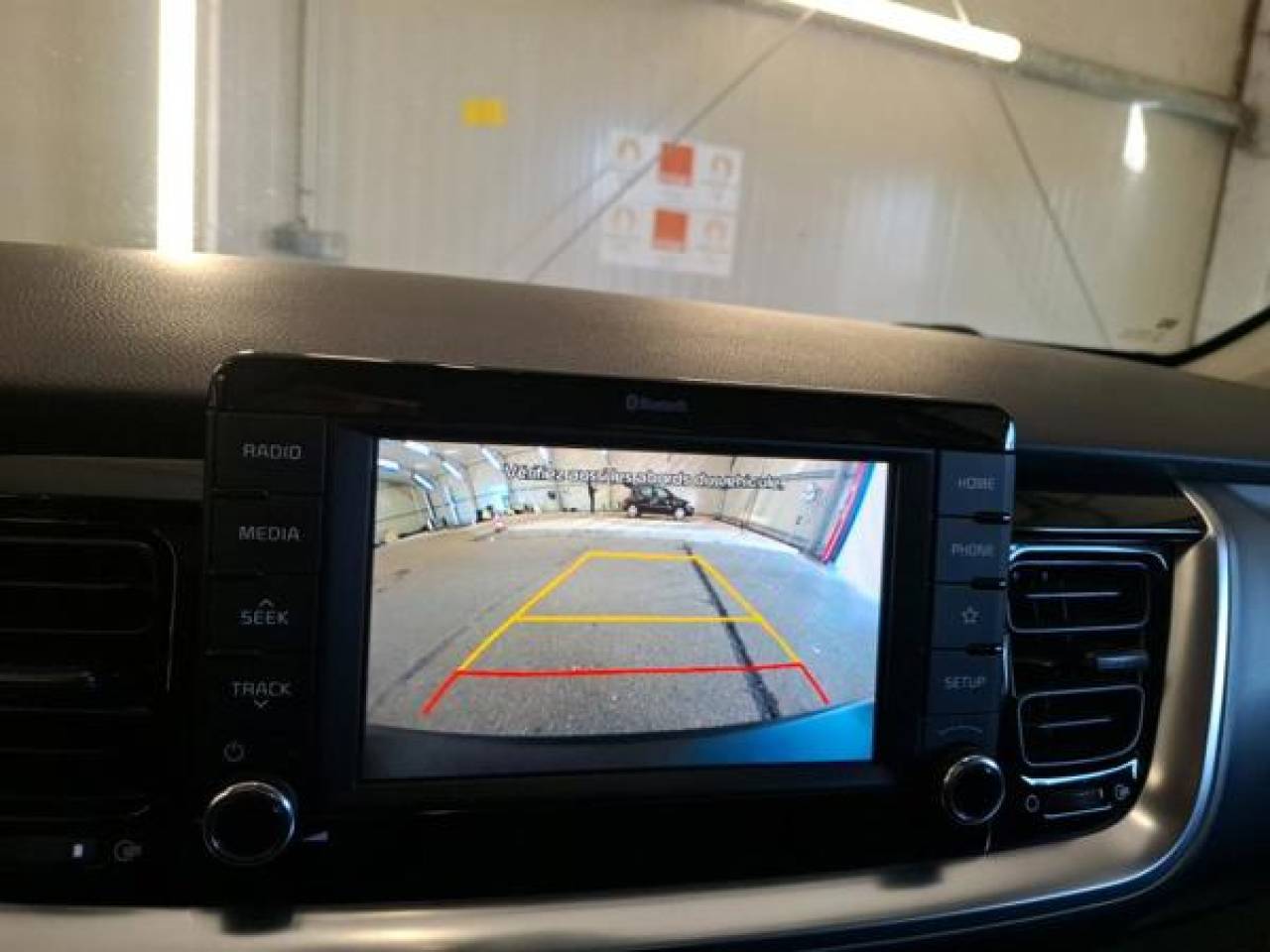 KIA STONIC en Minoautos