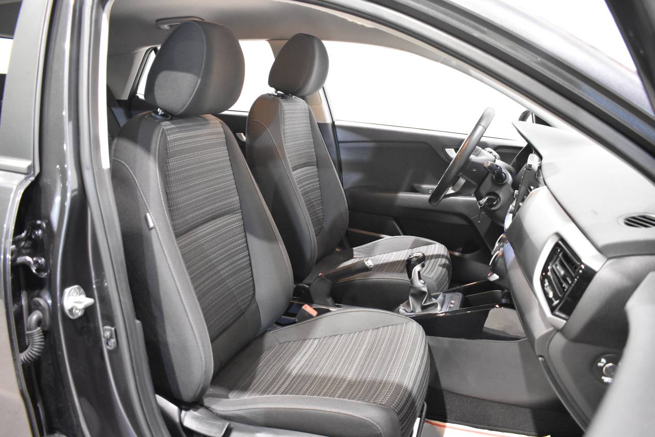 KIA STONIC en Minoautos