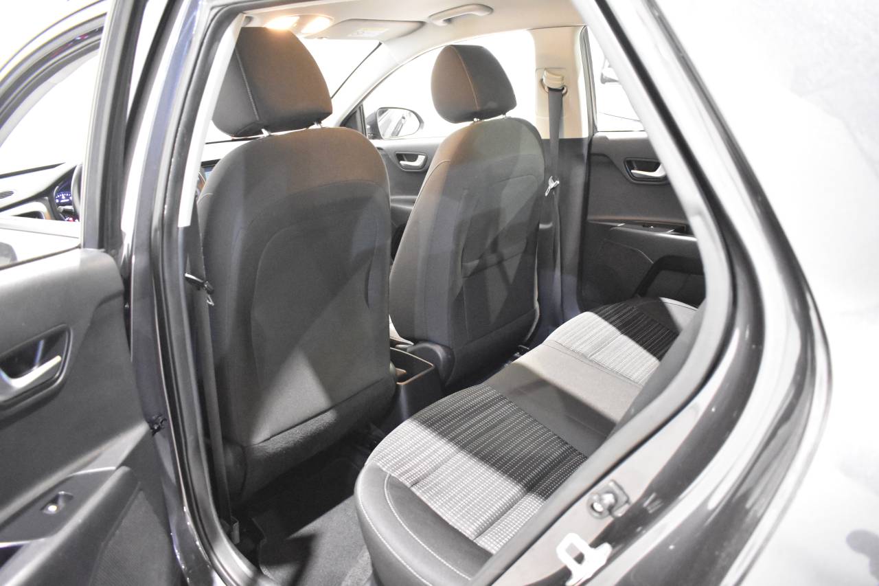 KIA STONIC en Minoautos