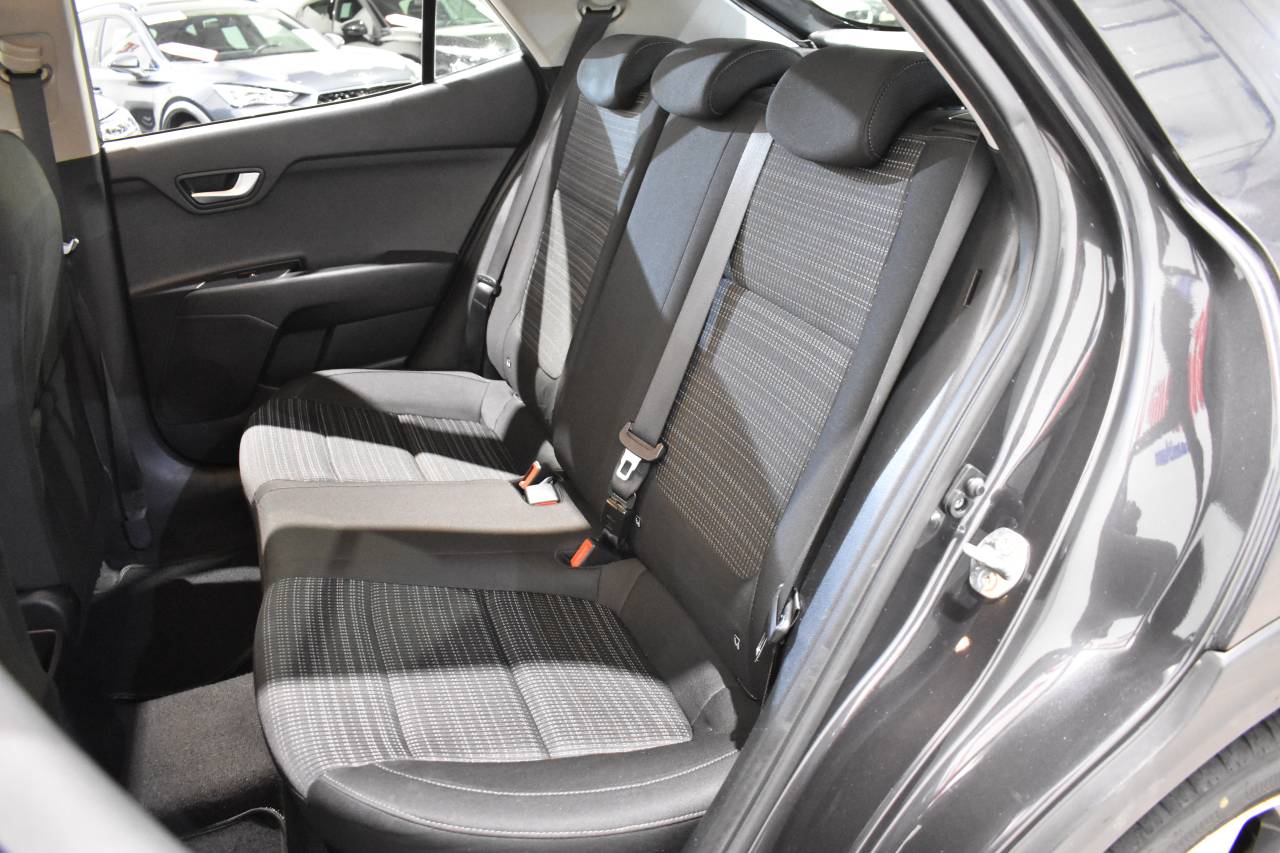 KIA STONIC en Minoautos