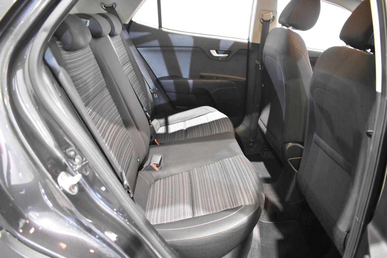KIA STONIC en Minoautos