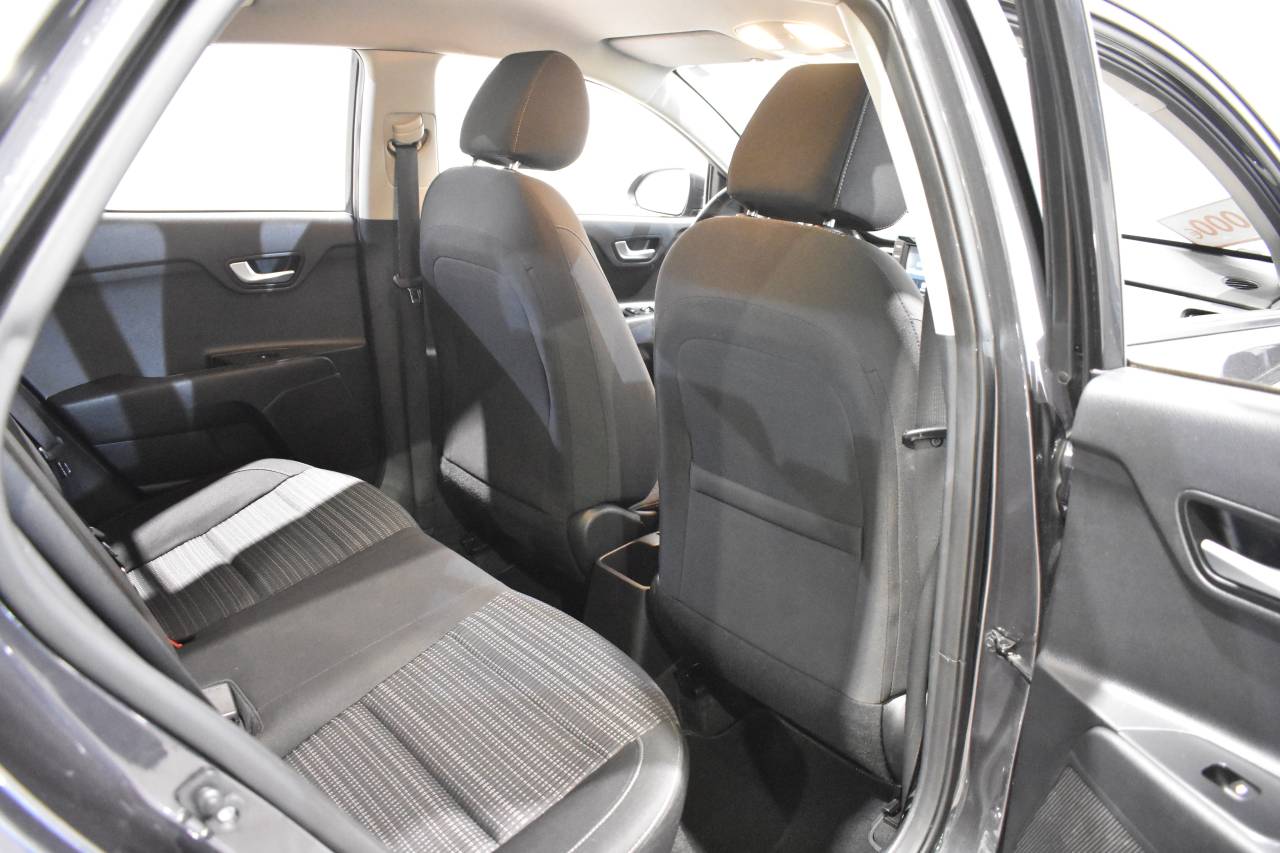 KIA STONIC en Minoautos