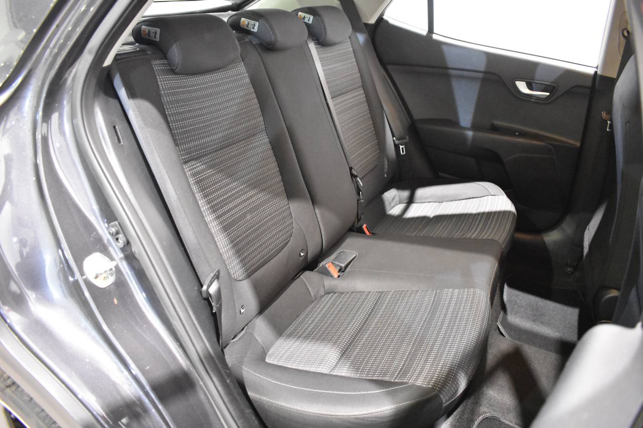 KIA STONIC en Minoautos