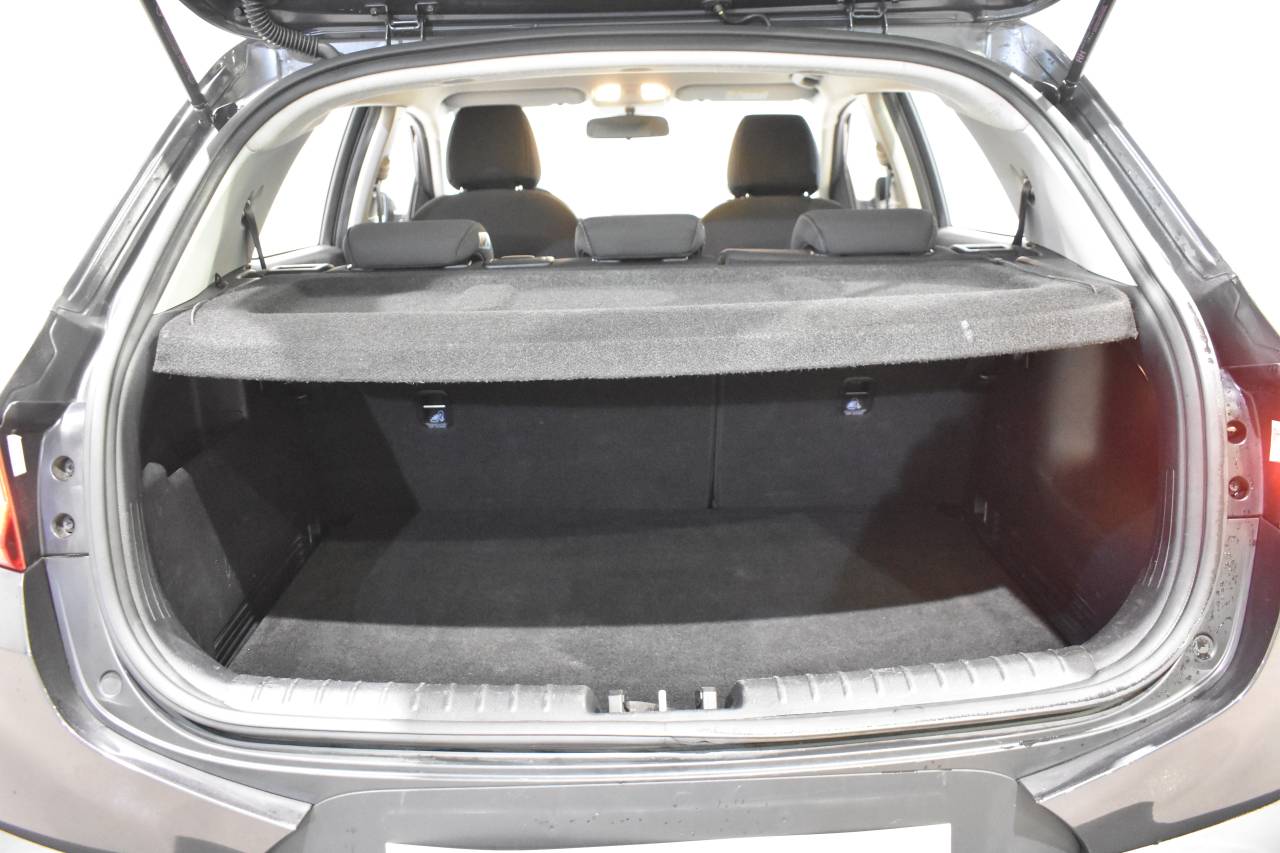 KIA STONIC en Minoautos