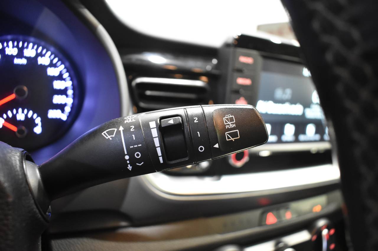 KIA STONIC en Minoautos