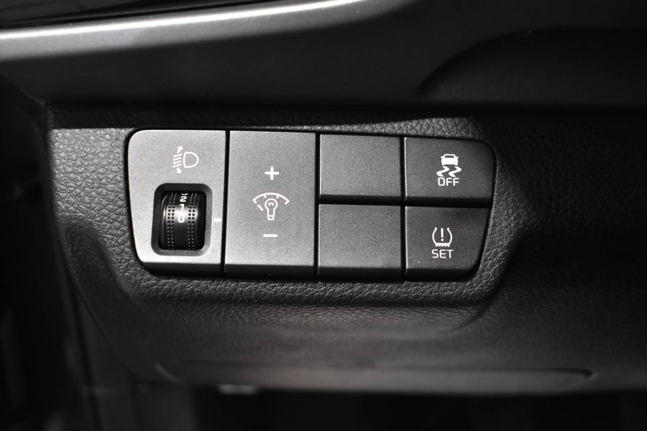 KIA STONIC en Minoautos