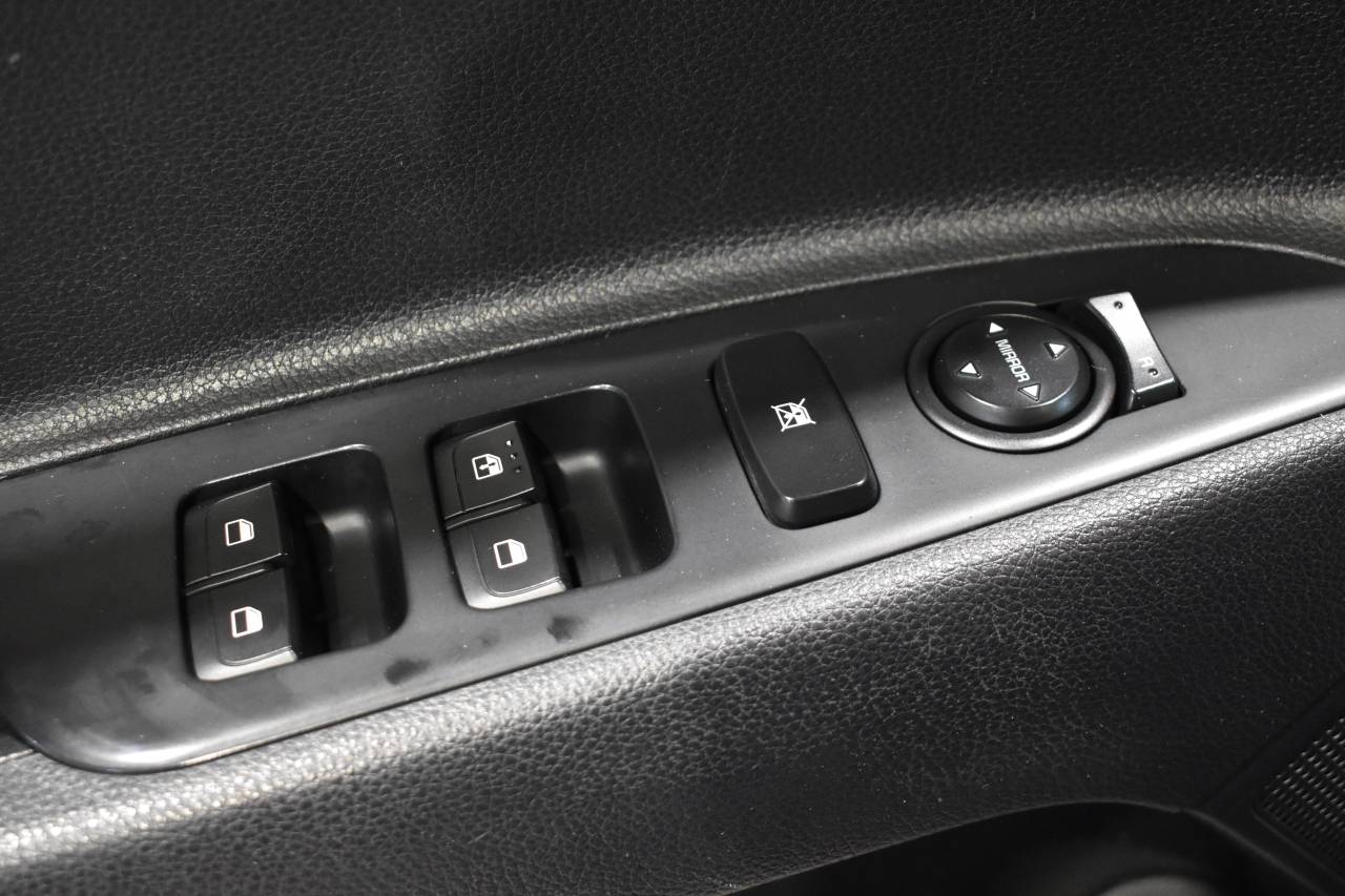 KIA STONIC en Minoautos