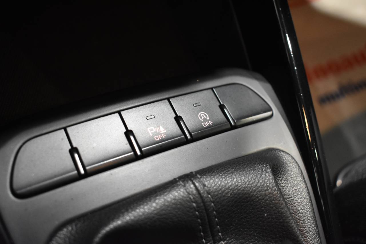 KIA STONIC en Minoautos