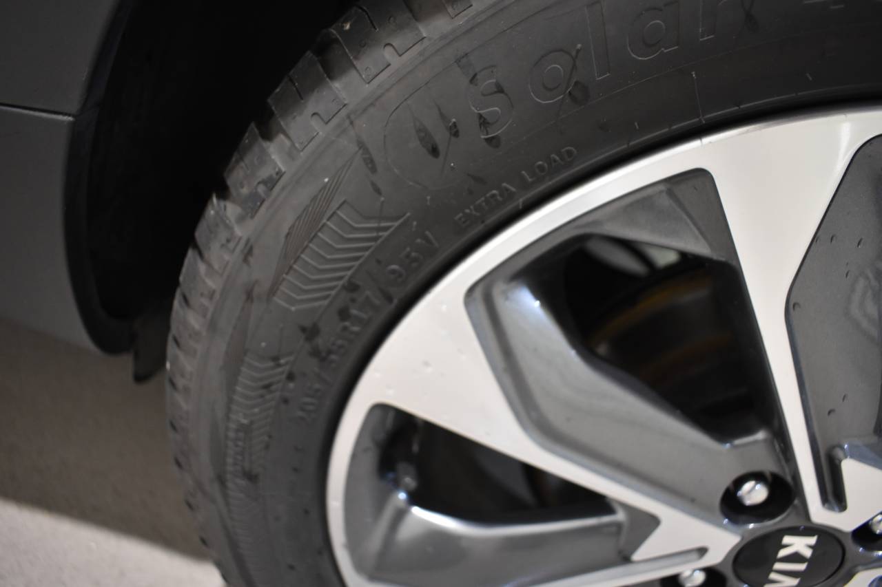 KIA STONIC en Minoautos