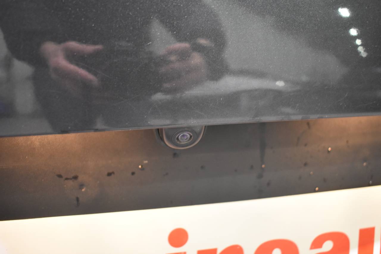 KIA STONIC en Minoautos