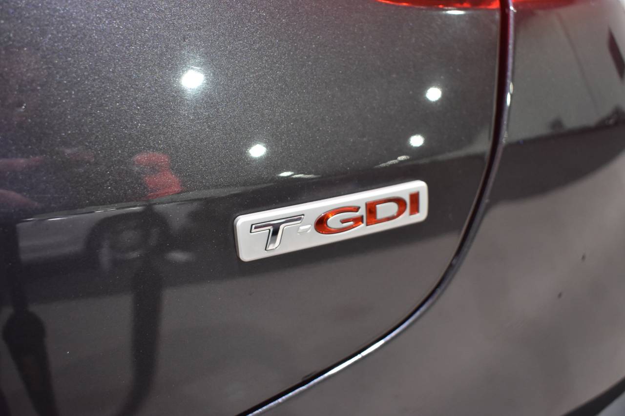 KIA STONIC en Minoautos