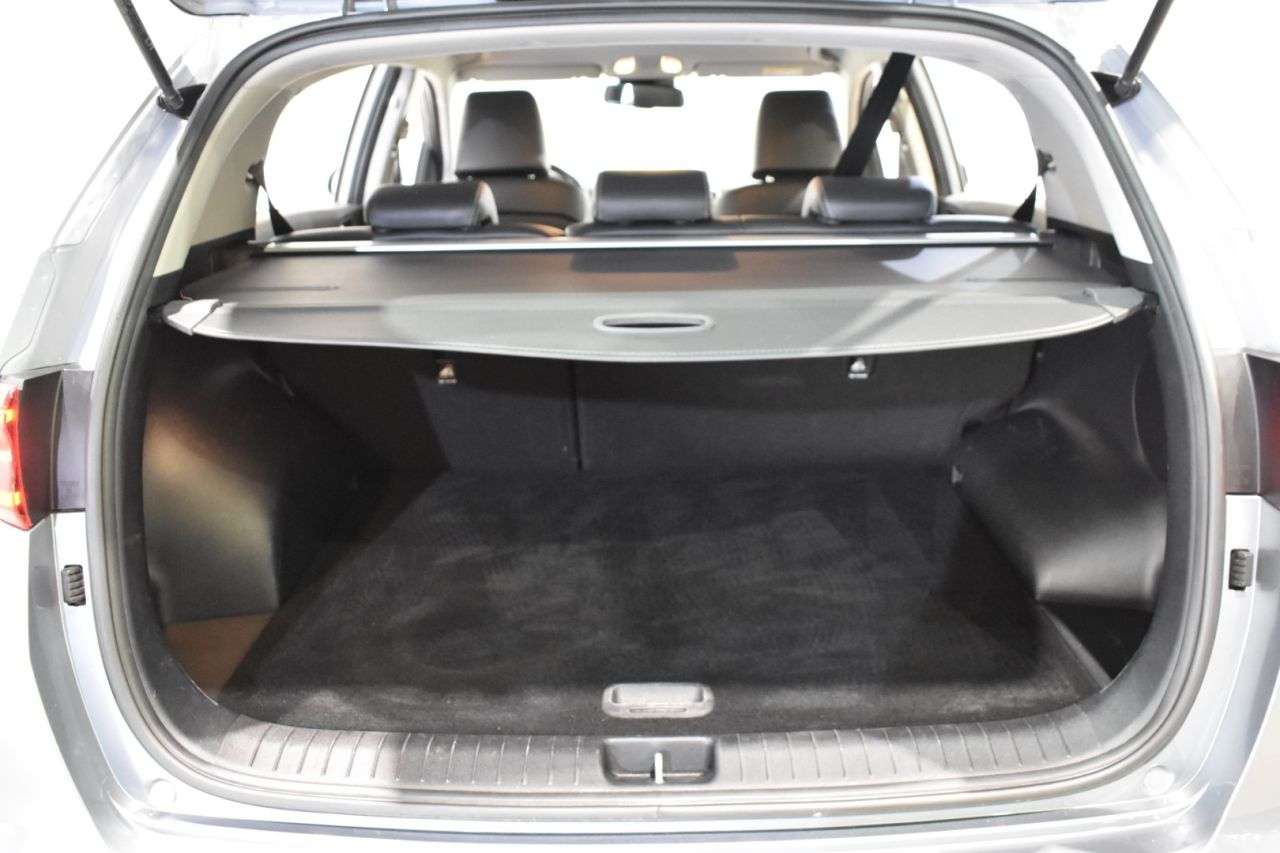 KIA SPORTAGE en Minoautos