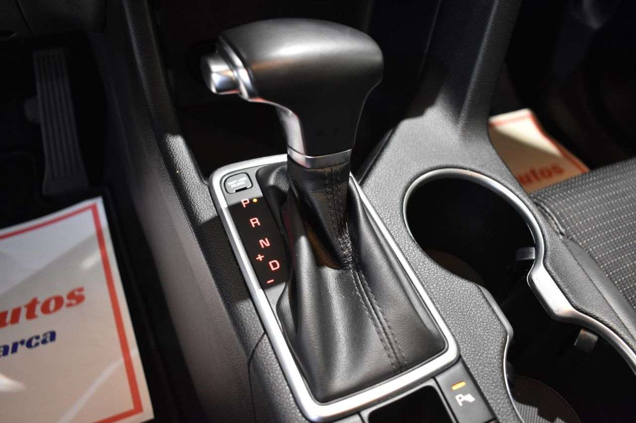 KIA SPORTAGE en Minoautos