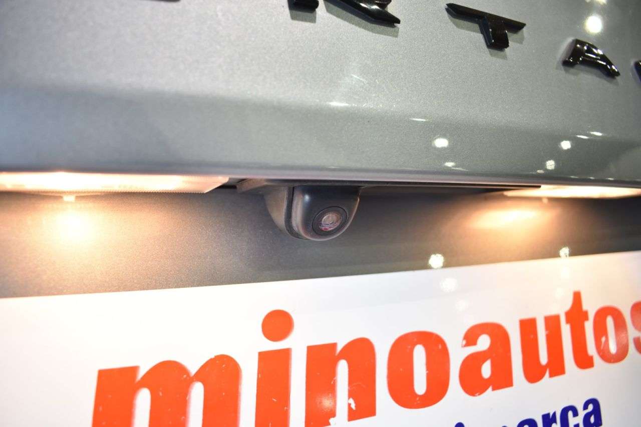 KIA SPORTAGE en Minoautos