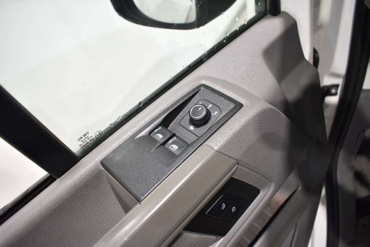 VW CRAFTER en Minoautos