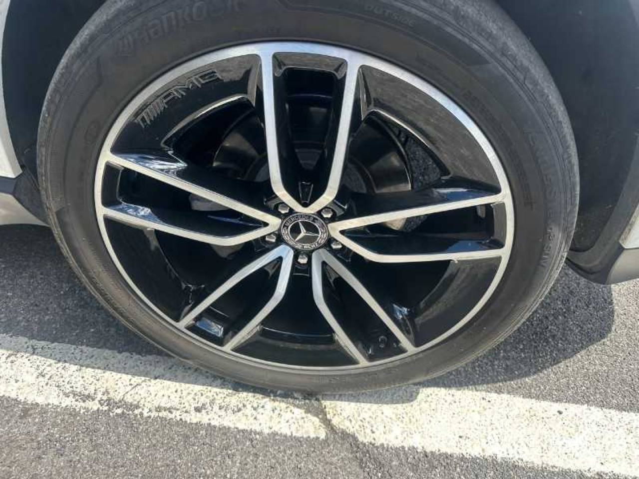 MERCEDES-BENZ GLE COUP en Minoautos