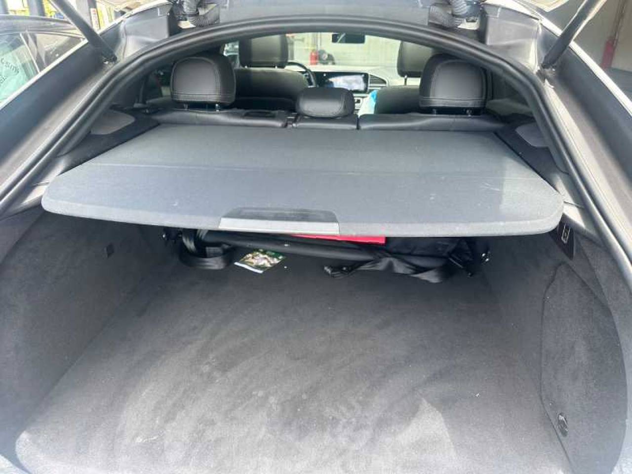 MERCEDES-BENZ GLE COUPÉ en Minoautos