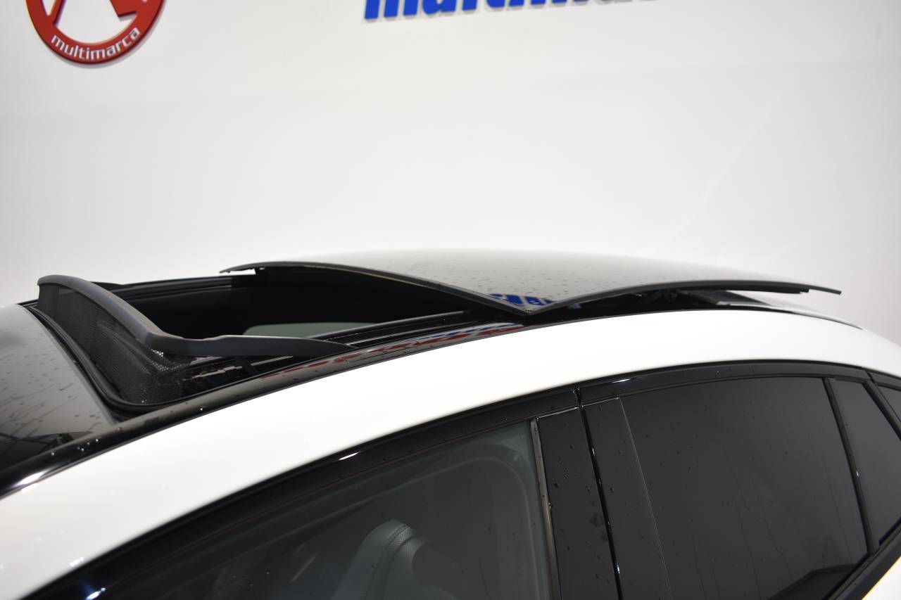 MERCEDES-BENZ GLE COUPÉ en Minoautos