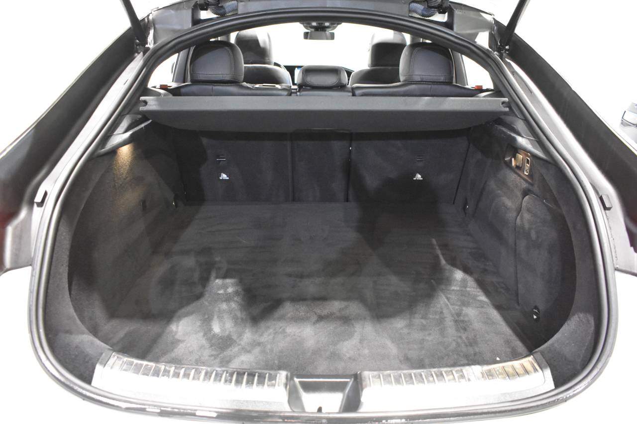 MERCEDES-BENZ GLE COUPÉ en Minoautos