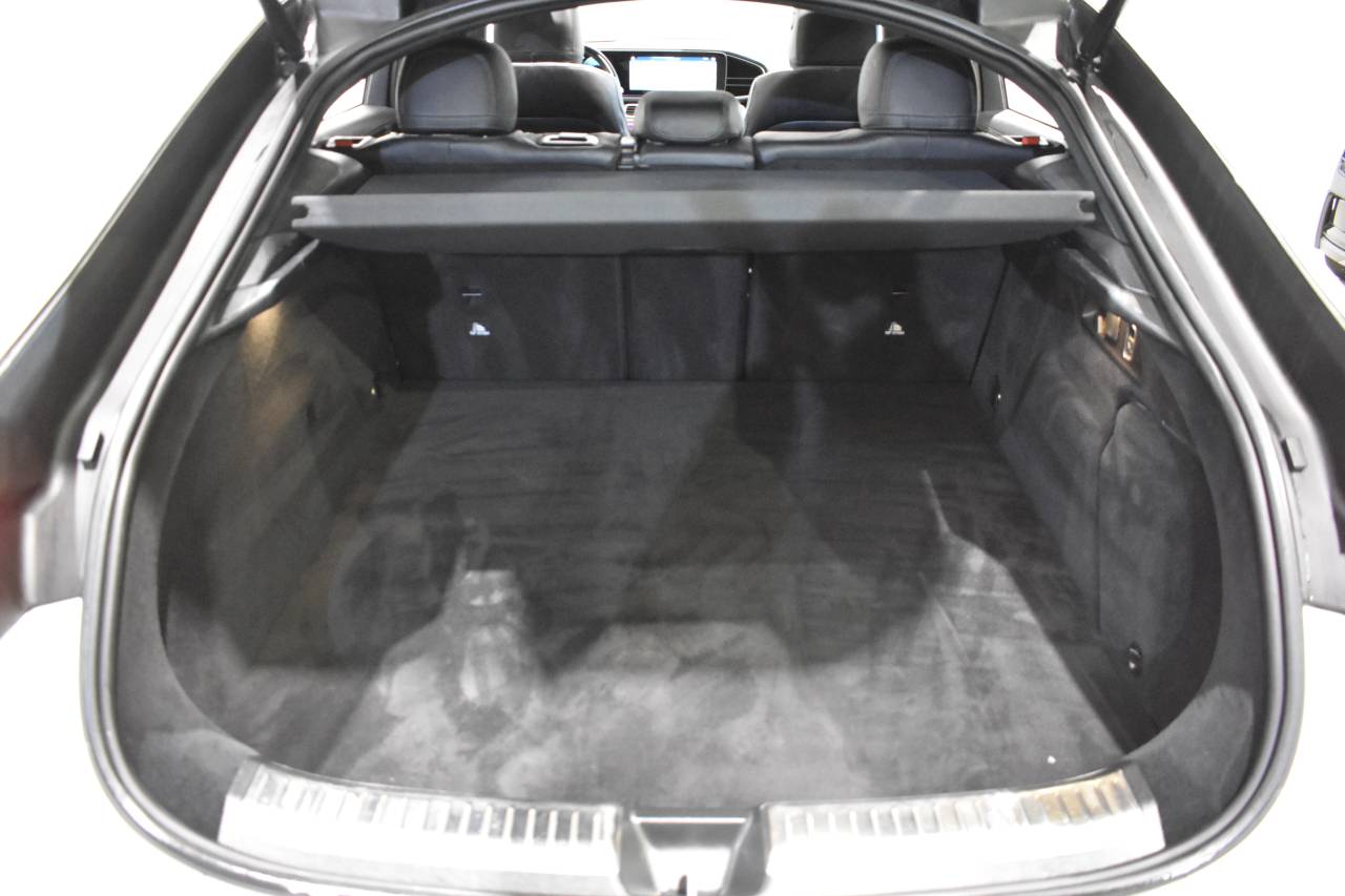 MERCEDES-BENZ GLE COUPÉ en Minoautos