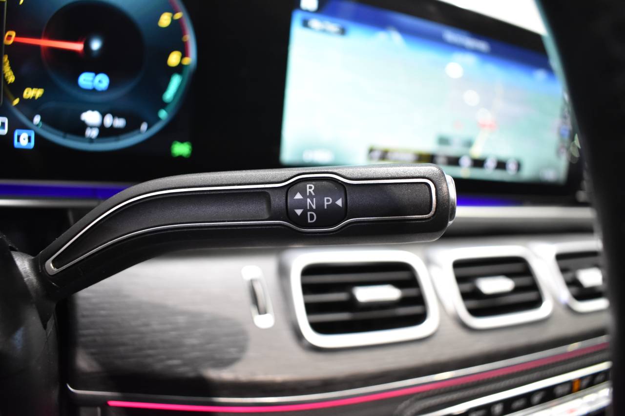 MERCEDES-BENZ GLE COUP� en Minoautos