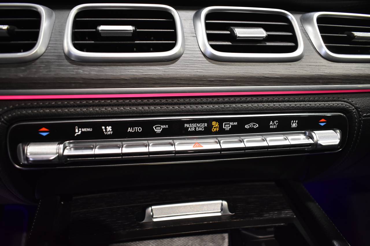 MERCEDES-BENZ GLE COUP� en Minoautos