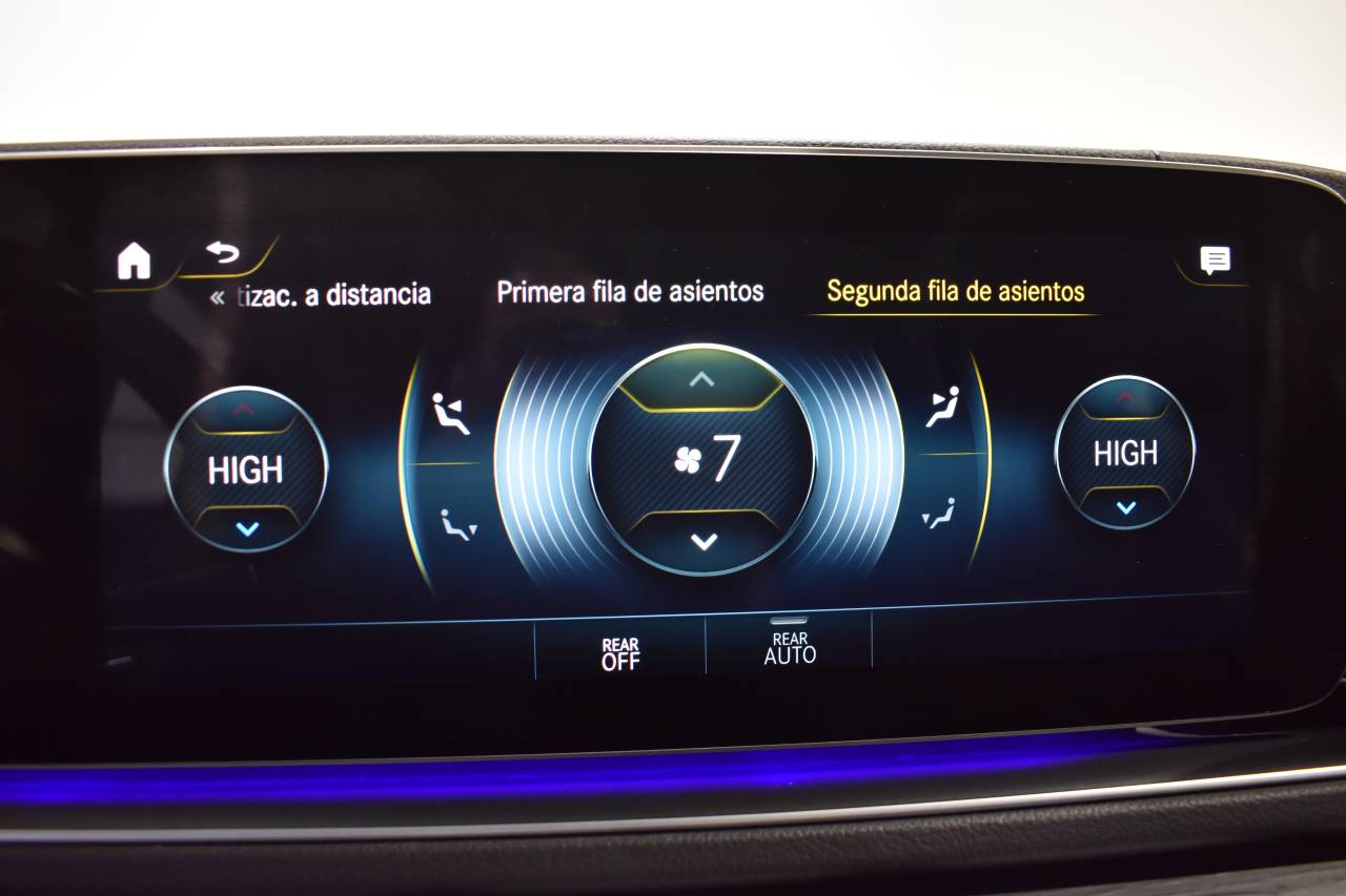 MERCEDES-BENZ GLE COUP� en Minoautos