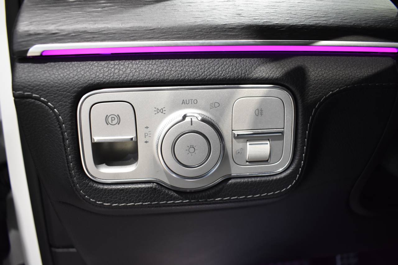 MERCEDES-BENZ GLE COUP� en Minoautos