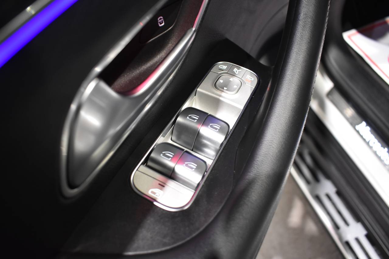 MERCEDES-BENZ GLE COUP� en Minoautos