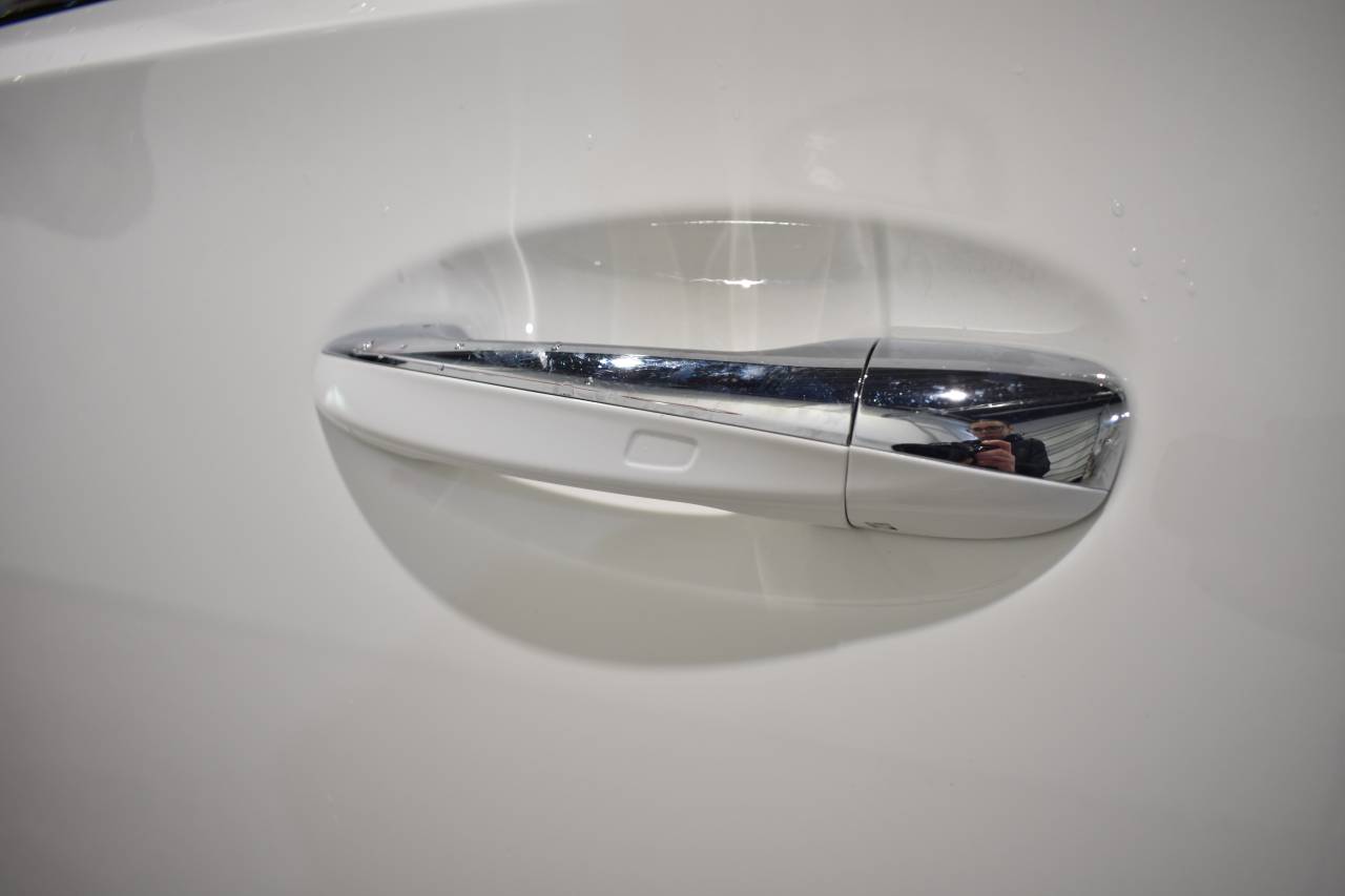 MERCEDES-BENZ GLE COUPÉ en Minoautos